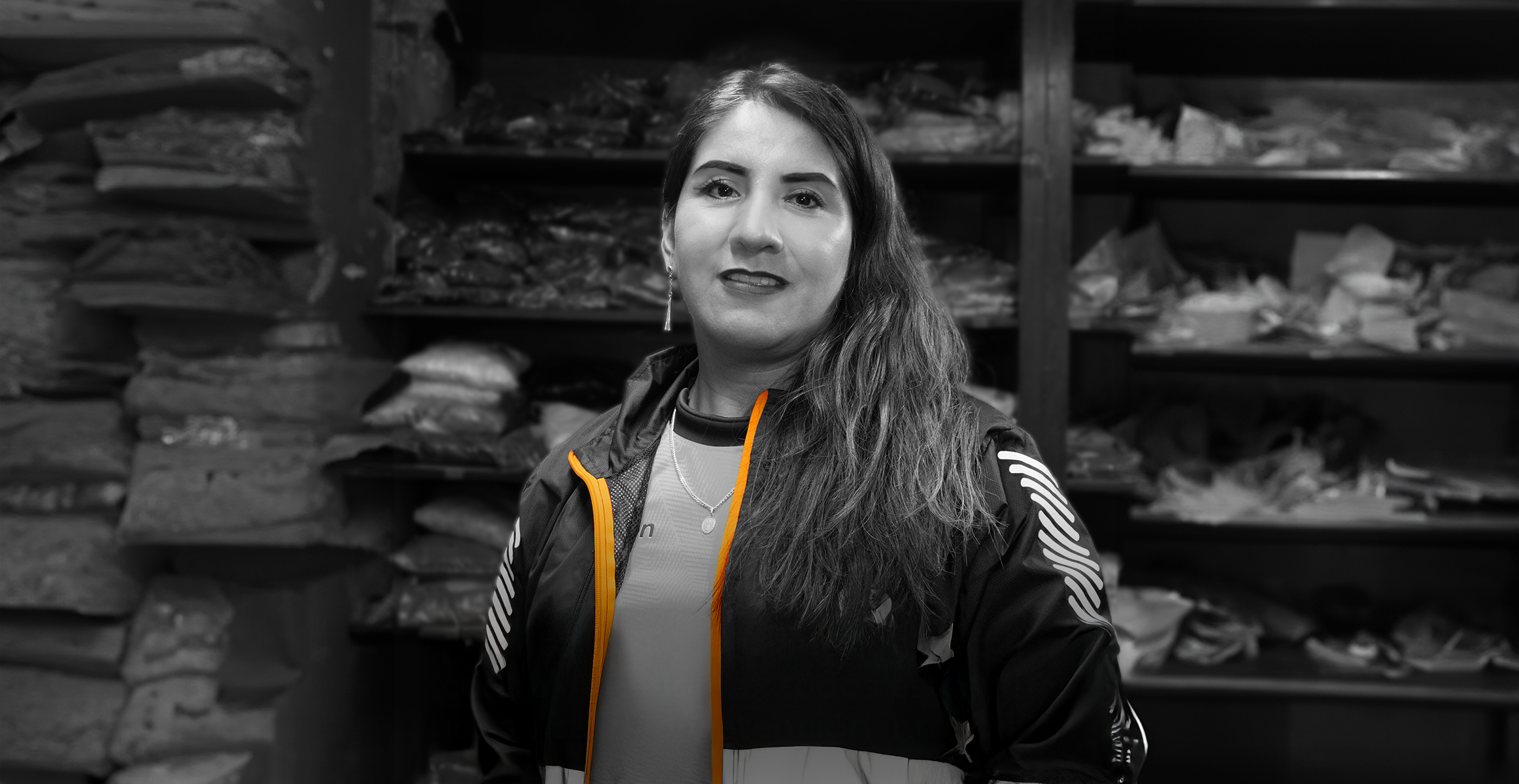 "Tenemos la confianza de trabajar con AAA Reflomax todos estos años por su calidad y atención inmediata" Elvia Saritama - Almacenes José Puebla, Quito