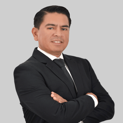 David Vélez AAA Reflomax