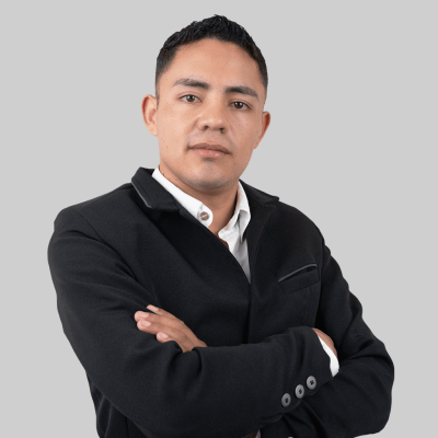 Esteban Enríquez AAA Reflomax